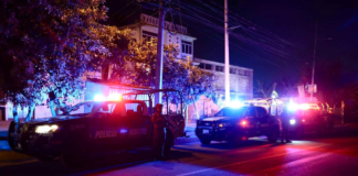 Realizan operativo interinstitucional de disuasión en Cuautlancingo