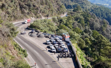 Puebla y Veracruz refuerzan seguridad en zonas limítrofes