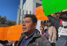Pareja de Lidya Valdivia pide no suspender la búsqueda por ella y su bebé