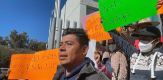 Pareja de Lidya Valdivia pide no suspender la búsqueda por ella y su bebé