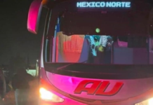 Pasajero de autobús pierde la vida en la autopista México-Puebla