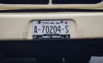 Hoy vence plazo para reemplacamiento del transporte público en Puebla