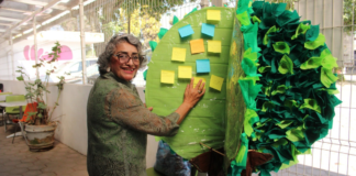 Realizan pláticas para prevenir violencia en San Pedro Cholula