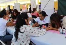 Banca de la Mujer beneficia a mil poblanas en su primer año