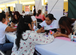 Banca de la Mujer beneficia a mil poblanas en su primer año