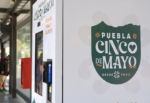 Armenta defiende productos “Cinco de Mayo” y acusa críticas malinchistas