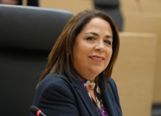 Plantean transporte especializado para pacientes con discapacidad