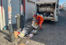 Habrá recolección de basura con normalidad este 2 de febrero