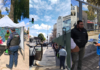Realizan recorrido de ordenamiento en zonas estratégicas de Puebla