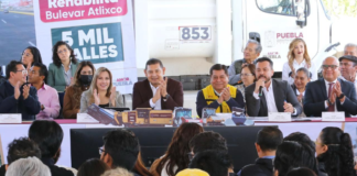 Gobierno de Puebla ahorra 525 mdp con obra pública transparente