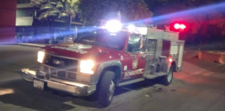 San Martín Texmelucan descarta daños tras sismo de 5.2