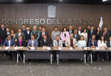 Congreso y SNTE realizan reunión para armonizar Ley de Autonomía Sindical