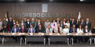 Congreso y SNTE se reúnen para armonizar Ley de Autonomía Sindical