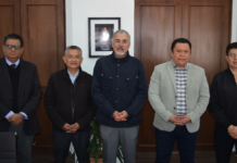 Avanza revisión del Contrato Colectivo de Trabajo en Puebla