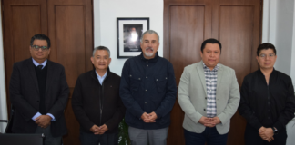 Avanza revisión del Contrato Colectivo de Trabajo en Puebla