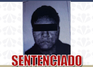 Dan más de 10 años a Luis Daniel ‘N’ por robo de vehículo y secuestro