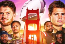 Boletos para el Super Bowl alcanzan 2 mdp en reventa