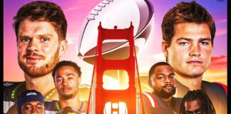 Boletos para el Super Bowl alcanzan 2 mdp en reventa