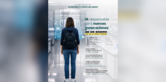BUAP realizará seminario sobre IA responsable para nuevas generaciones