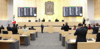 PAN impugna sesión donde se designó al titular de la ASE Puebla