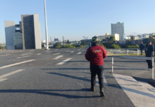 Sin daños ni lesionados en Puebla tras sismo de 6.5 grados