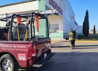 PC reporta saldo blanco en la entidad poblana luego del sismo
