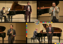 UDLAP inicia su temporada cultural de Primavera 2026