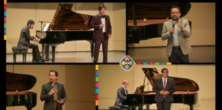 UDLAP inicia su temporada cultural de Primavera 2026