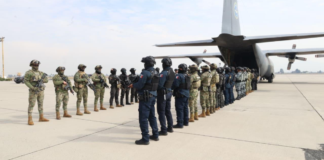 México se compromete a “acelerar” extradiciones de criminales a EU