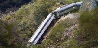 Detienen a maquinista del Tren Interoceánico, presunto implicado del accidente