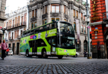 Ciudad de Puebla recibe más de 3.1 millones de turistas en 2025