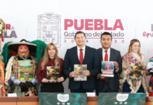 Turismo impulsa desarrollo y derrama económica en Puebla