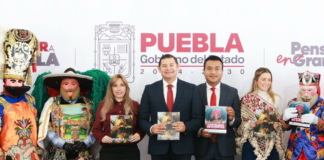 Turismo impulsa desarrollo y derrama económica en Puebla