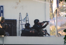 Guatemala decreta estado de sitio por violencia en cárceles