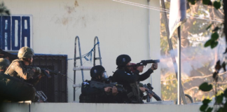 Guatemala decreta estado de sitio por violencia en cárceles