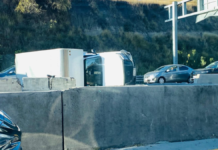 Accidente en el Periférico Ecológico provoca largas filas y caos vial