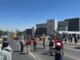 28 de Octubre paraliza la Vía Atlixcáyotl este martes