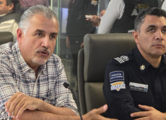 Coordinan estrategia interinstitucional por el 8M en Puebla