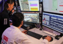 Gobierno de Puebla reconoce labor del personal del 9-1-1