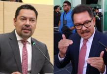 Andrés Villegas descarta que Nacho Mier tenga asegurada la candidatura en 2030