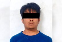 Aprehenden a hombre por presunto abuso sexual en Cuautlancingo