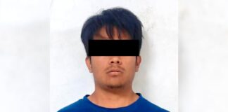 Aprehenden a hombre por presunto abuso sexual en Cuautlancingo