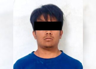 Aprehenden a hombre por presunto abuso sexual en Cuautlancingo