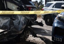 Puebla, segundo estado con más muertes viales en enero de 2026