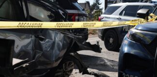 Puebla, segundo estado con más muertes viales en enero de 2026