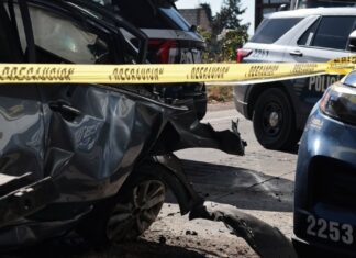 Puebla, segundo estado con más muertes viales en enero de 2026