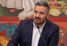 ASF detecta irregularidades en el último año de Adán Domínguez