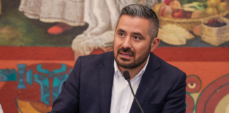 ASF detecta irregularidades en el último año de Adán Domínguez