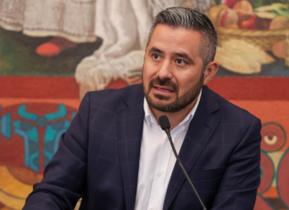 ASF detecta irregularidades en el último año de Adán Domínguez