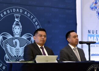 BUAP publica convocatoria de Admisión 2026; ofrecerá más de 39 mil lugares